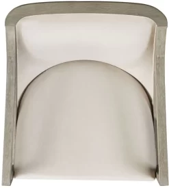 Elements International Hopkins Natural With White Wash Frame Accent Chair -Furniture comprehensive store 003ef0df f38c 4e2f 972a 6f7b41fdfab9