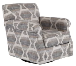 Bauhaus Furniture Levi Cafe Swivel Glider