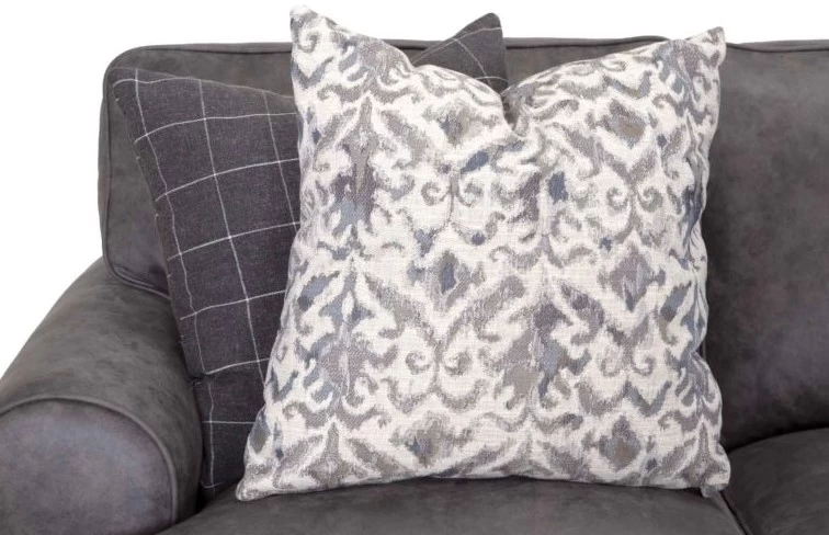 Franklin™ McClain Master Steele Chair And A Half 3 Franklin™ McClain Master Steele Chair And A Half - Image 3