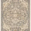 Surya Tuscany Denim 5'x7' Rug