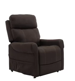 Moto Motion Gunmetal Power Lift Recliner -Furniture comprehensive store 00a186a6 189a 4dca bf54 4f888fe5d42c