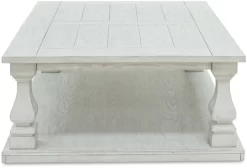 Signature Design By Ashley® Arlendyne Antique White Coffee Table 6 Signature Design By Ashley® Arlendyne Antique White Coffee Table -Furniture comprehensive store 0103ae87 bd66 4aec b02b 7a9d9a0540c8