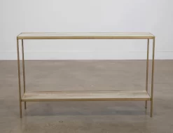 Austin Allen James Two Tier Console Table -Furniture comprehensive store 0139b78f 25c7 4c15 bce6 d86185ce187f scaled