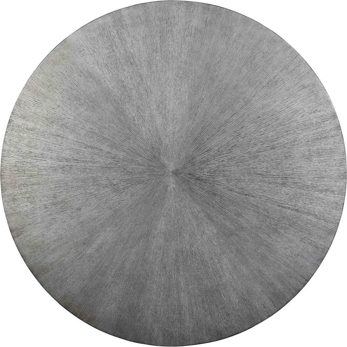 Signature Design By Ashley® Ranoka Platinum Coffee Table 2 Signature Design By Ashley® Ranoka Platinum Coffee Table - Image 2