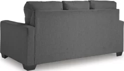 Signature Design By Ashley® Rannis Pewter Full Sofa Sleeper 9 Signature Design By Ashley® Rannis Pewter Full Sofa Sleeper -Furniture comprehensive store 01f19c19 e05b 48e8 9279 3b5425a4c686 1