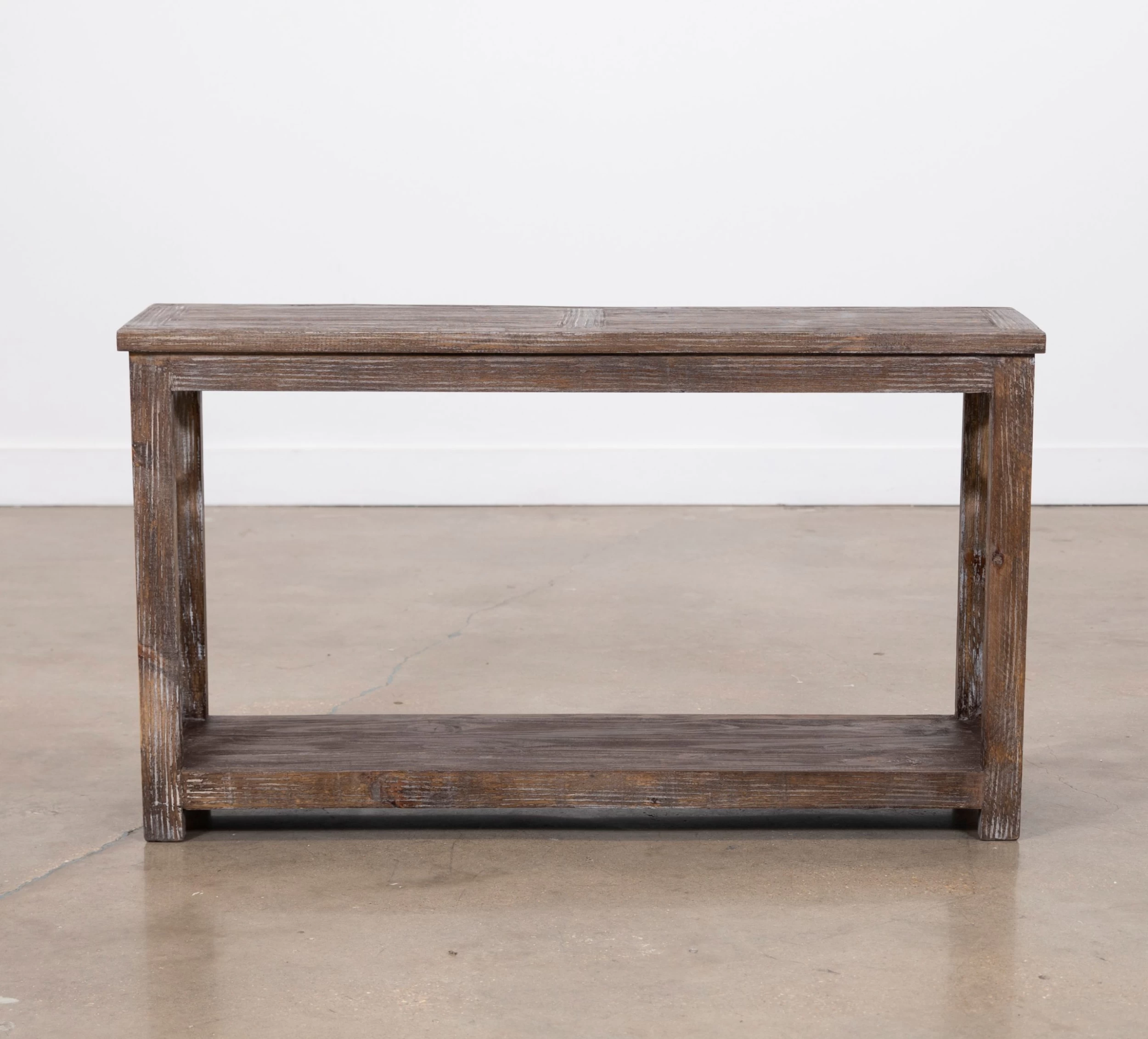 Vintage Furniture Harp Sofa Table 2 Vintage Furniture Harp Sofa Table - Image 2