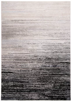 Feizy Micah Black-Dark Gray 10' X 13'2" Area Rug