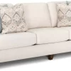 Franklin™ Kaia Lillie Linen Sofa