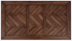 Jofran Inc. Fairview Brown Cocktail Table 5 Jofran Inc. Fairview Brown Cocktail Table -Furniture comprehensive store 025f5df6 93e0 4bf4 a85b 21c2432d9f4c