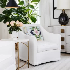 Laura Park Designs Nantucket Bloom Multi 22" X 22" Pillow 8 Laura Park Designs Nantucket Bloom Multi 22" X 22" Pillow -Furniture comprehensive store 025ff064 c0c4 480c 8943 93cd000c61ef