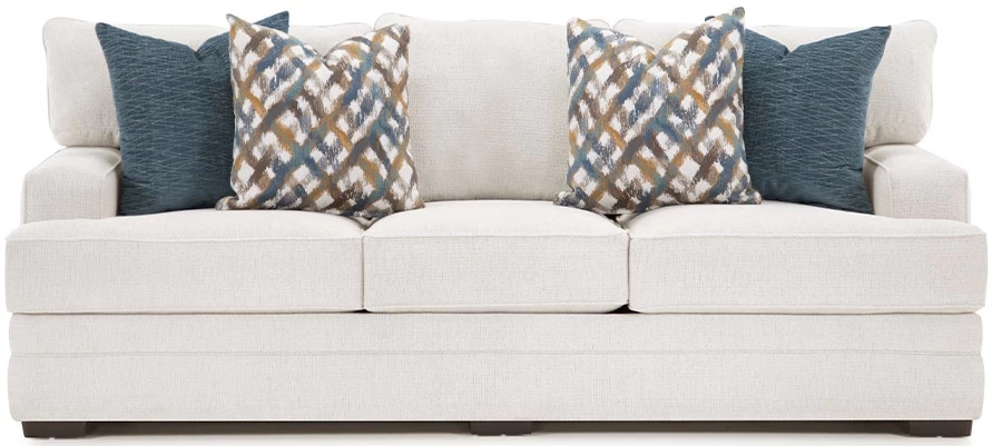 Franklin™ Rowan Orlando Snow Sofa 2 Franklin™ Rowan Orlando Snow Sofa - Image 2