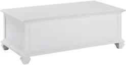 Steve Silver Co.® Charlestown White Lift-Top Cocktail Table 16 Steve Silver Co.® Charlestown White Lift-Top Cocktail Table -Furniture comprehensive store 03366c8a c536 4acc 953c a0bfe9a0066f