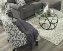 Signature Design By Ashley® Coulee Natural 5' X 7' Medium Area Rug -Furniture comprehensive store 0346e3e3 a7a5 4b2e 856e b8d90e9427af