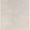 Signature Design By Ashley® Lambworth Gray/Cream Medium Rug