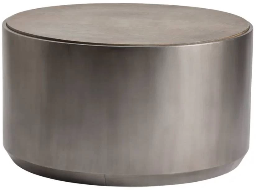 Crestview Collection Trenton Gunmetal Cocktail Table 1 Crestview Collection Trenton Gunmetal Cocktail Table
