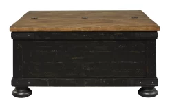 Signature Design By Ashley® Valebeck Two-Tone Square Lift Top Coffee Table -Furniture comprehensive store 06898c3b d45f 4740 89e9 a0d0262409b5 scaled