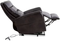 Parker House® Gemini Truffle Power Lift Recliner -Furniture comprehensive store 06beb445 b0ea 4856 890d 56a0dfee8120