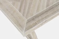 Jofran Inc. Fairview Ash Cocktail Table -Furniture comprehensive store 07d497d5 1917 4668 92c5 dba21c999e01