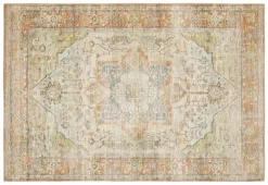 Oriental Weavers™ Savoy Orange 8'x10' Rug