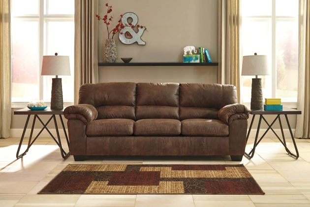 Signature Design By Ashley® Bladen Coffee Full Sofa Sleeper 2 Signature Design By Ashley® Bladen Coffee Full Sofa Sleeper - Image 2