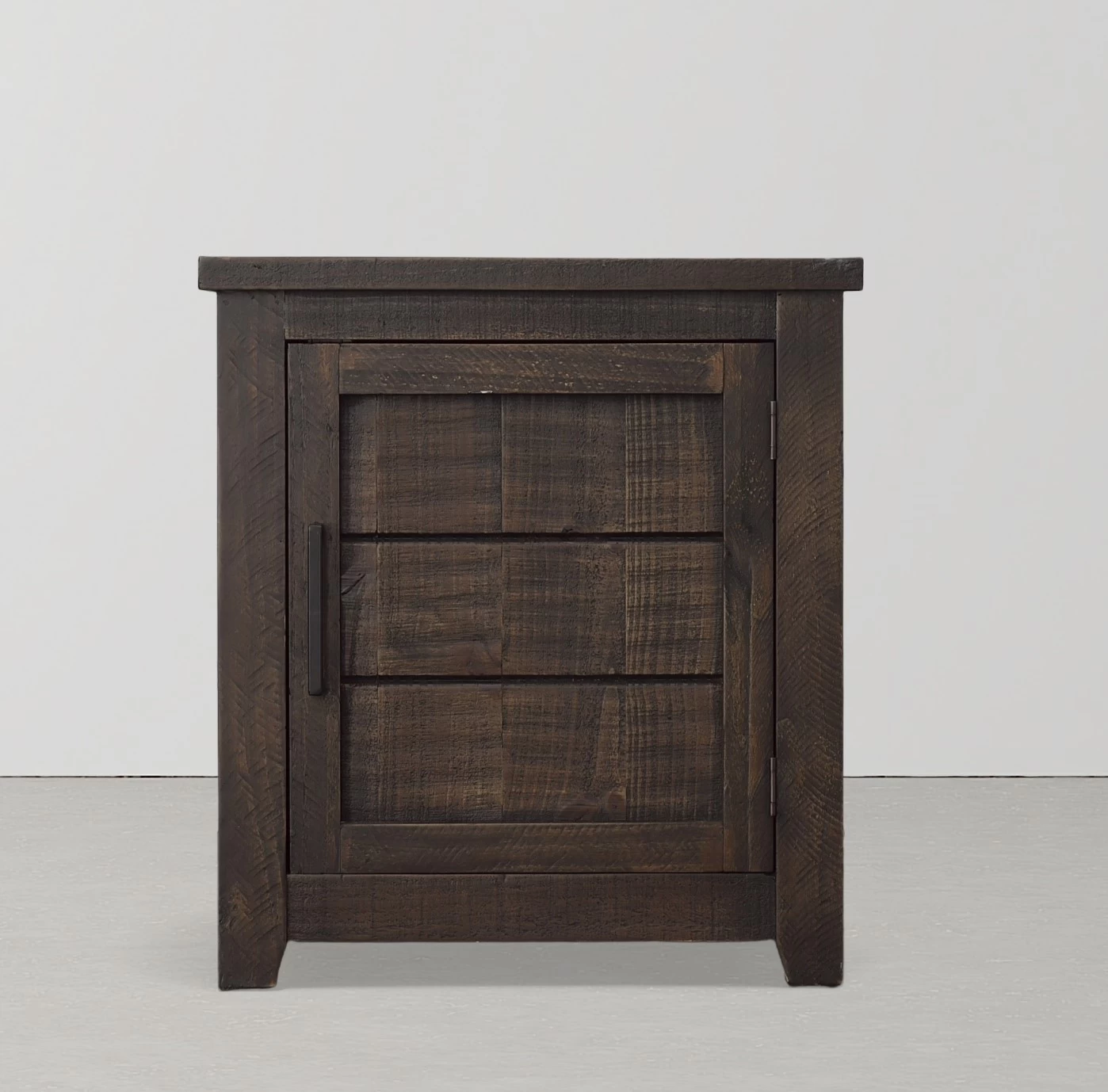 Vintage Furniture Mustang End Table 4 Vintage Furniture Mustang End Table - Image 4