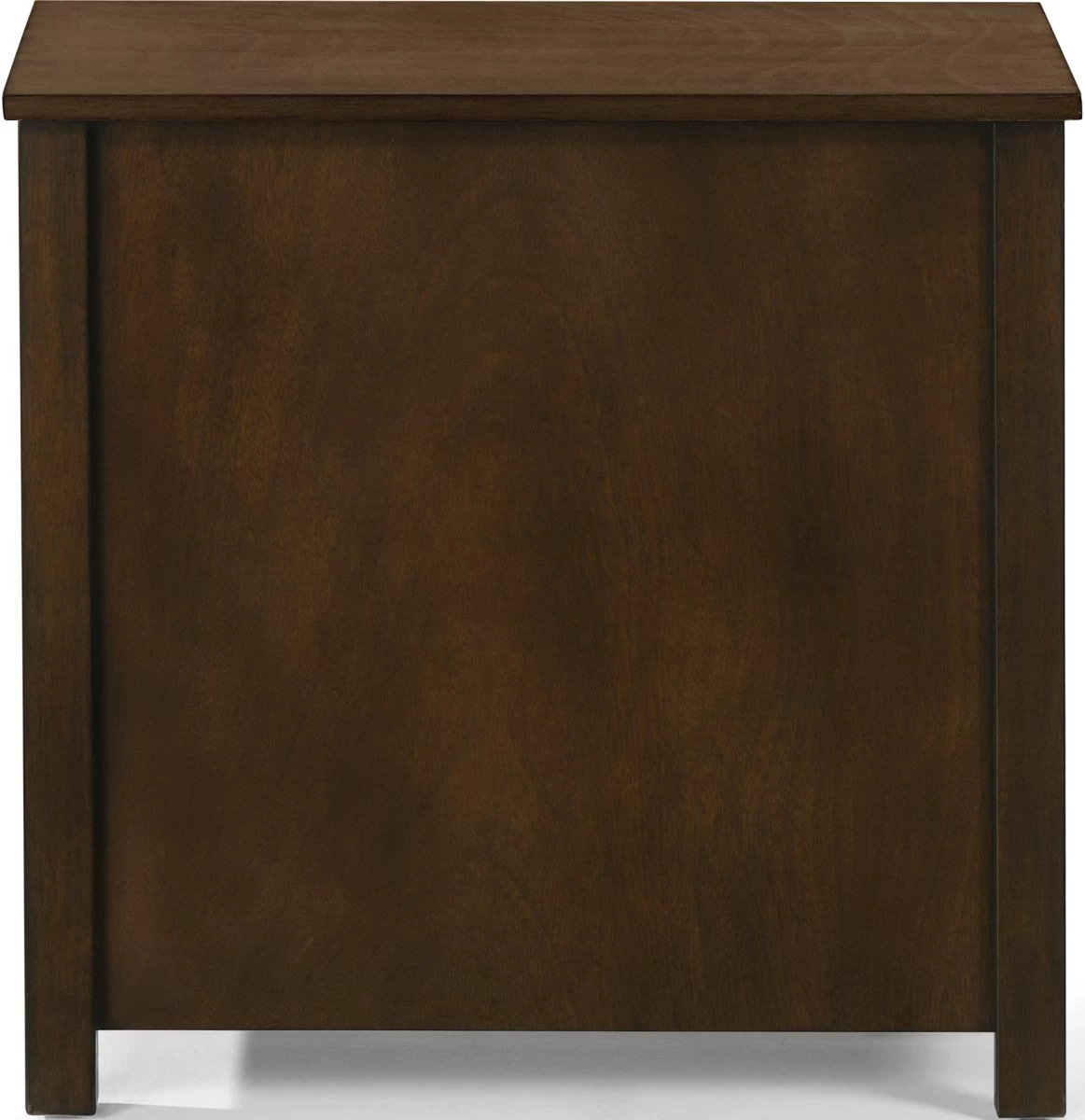 New Classic® Home Furnishings Samson Brown End Table 4 New Classic® Home Furnishings Samson Brown End Table - Image 4