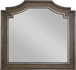 A.R.T. Furniture® Belmont Mahogany Mirror