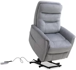 Parker House® Gemini Capri Silver Power Lift Recliner 10 Parker House® Gemini Capri Silver Power Lift Recliner -Furniture comprehensive store 0bd952c1 97e0 4e54 aa3f 4b2d526fcf7c