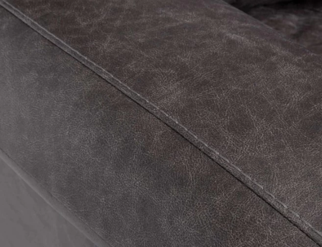 Franklin™ Brixton Holster Steel Manual Rocker Recliner 4 Franklin™ Brixton Holster Steel Manual Rocker Recliner - Image 4