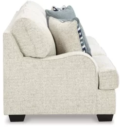 Signature Design By Ashley® Valerano Parchment Sofa -Furniture comprehensive store 0c67dc8a 8ecc 4e4e 9d34 f2af7dc8a4c9