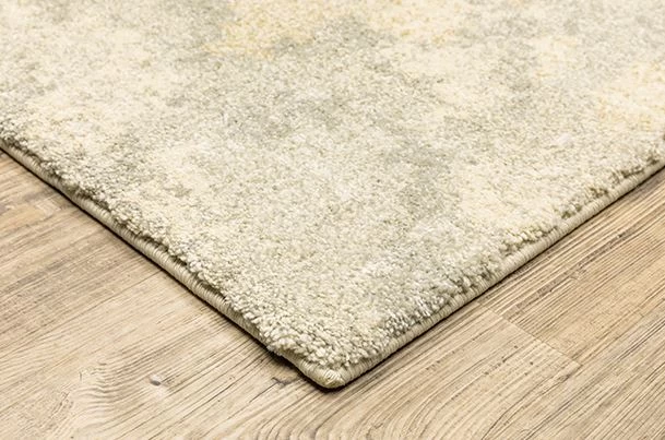 Oriental Weavers™ Astor Beige 8'x11' Rug 3 Oriental Weavers™ Astor Beige 8'x11' Rug - Image 3