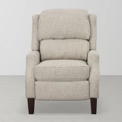 Best™ Home Furnishings Pauley Graphite High Leg Recliner -Furniture comprehensive store 0d60a611 4823 4a67 8b13 9477f8685d8c