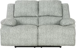 Signature Design By Ashley® McClelland Gray Reclining Loveseat 8 Signature Design By Ashley® McClelland Gray Reclining Loveseat -Furniture comprehensive store 0da572c3 2436 4e33 8597 83e8a72963bd