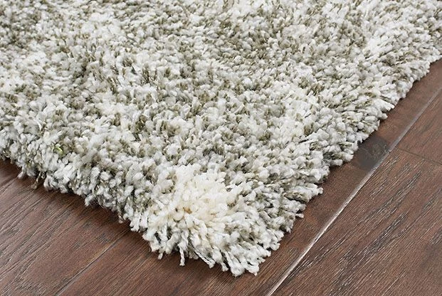 Oriental Weavers™ Henderson Gray 8'x11' Rug 2 Oriental Weavers™ Henderson Gray 8'x11' Rug - Image 2