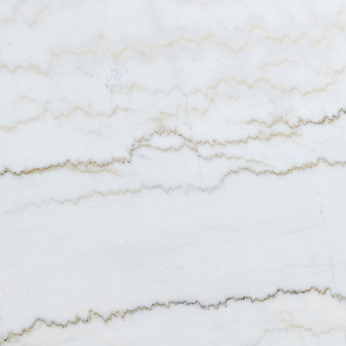 Elements International Riko Marble/Gold End Table 6 Elements International Riko Marble/Gold End Table - Image 6