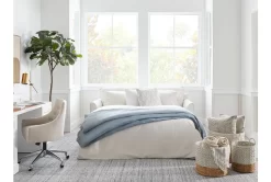 Kevin Charles Fine Upholstery® Asheville Hailey Light Beige Queen Sleeper Sofa -Furniture comprehensive store 0f57a9e1 f1ec 4228 a630 0ad1063caaca