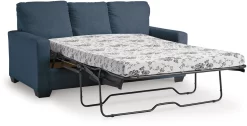 Signature Design By Ashley® Rannis Navy Full Sofa Sleeper 12 Signature Design By Ashley® Rannis Navy Full Sofa Sleeper -Furniture comprehensive store 0f610dde 76f1 4703 8641 1b73e198eb65 1