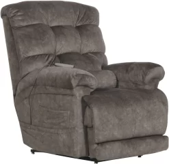 Catnapper® Longevity Graphite Power Lift Recliner