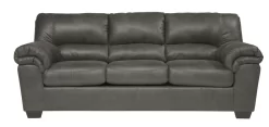 Signature Design By Ashley® Bladen Slate Sofa