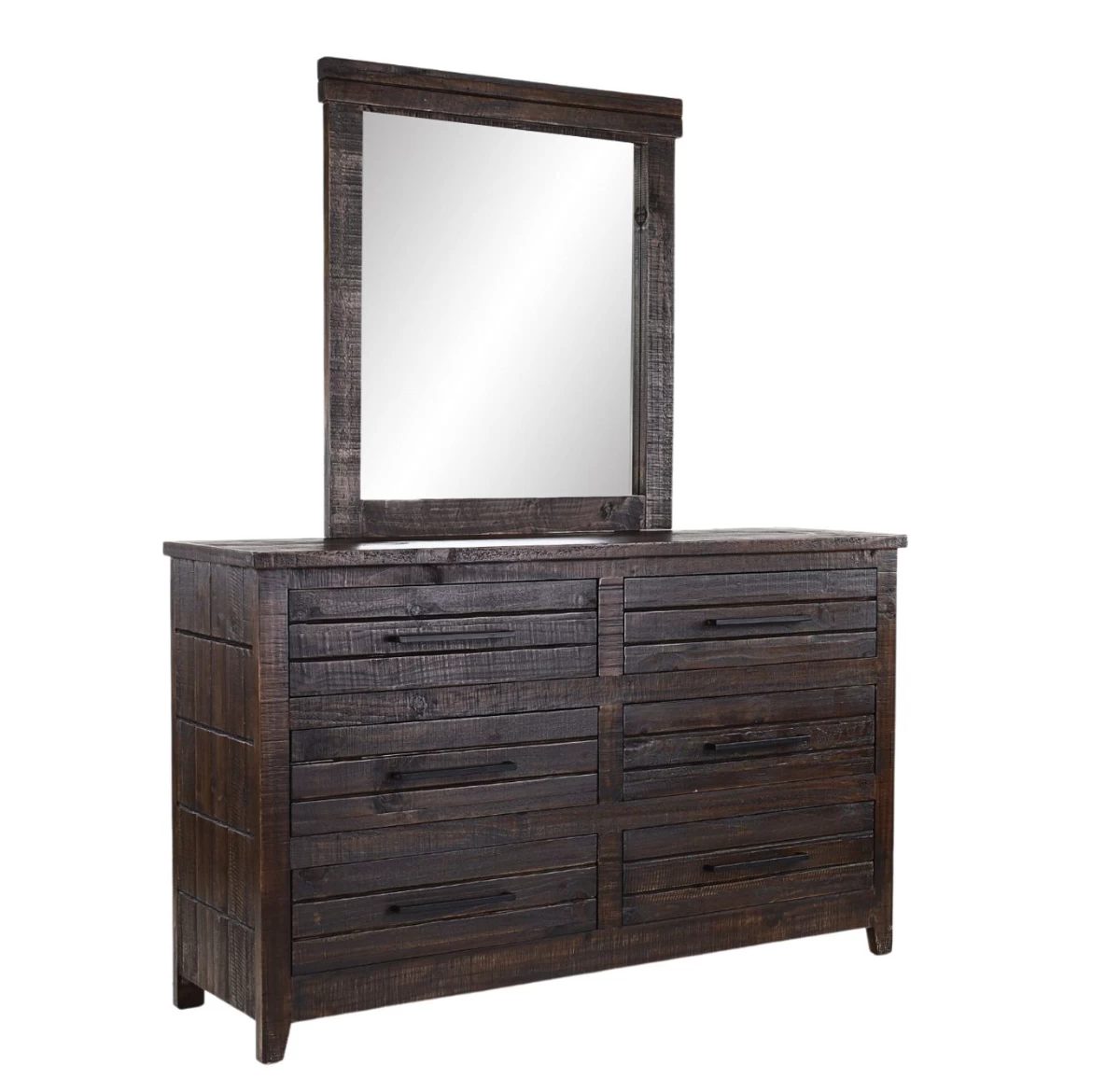 Vintage Furniture Mustang Mirror 2 Vintage Furniture Mustang Mirror - Image 2