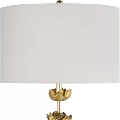 Regina Andrew Adeline Gold/Natural Table Lamp -Furniture comprehensive store 10b4817b 69b5 4420 a41a 24950ba6e4c5