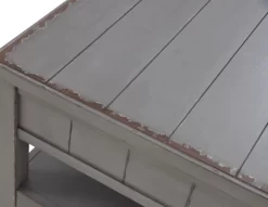 Signature Design By Ashley® Charina Antique Gray Coffee Table 12 Signature Design By Ashley® Charina Antique Gray Coffee Table -Furniture comprehensive store 11a32dfa be43 48a9 a4e7 98cb4358bc3e