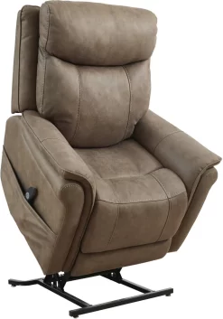 Signature Design By Ashley® Lorreze Driftwood Power Lift Recliner 12 Signature Design By Ashley® Lorreze Driftwood Power Lift Recliner -Furniture comprehensive store 12394f43 e721 4ee3 ac8b 8e7cba64713b