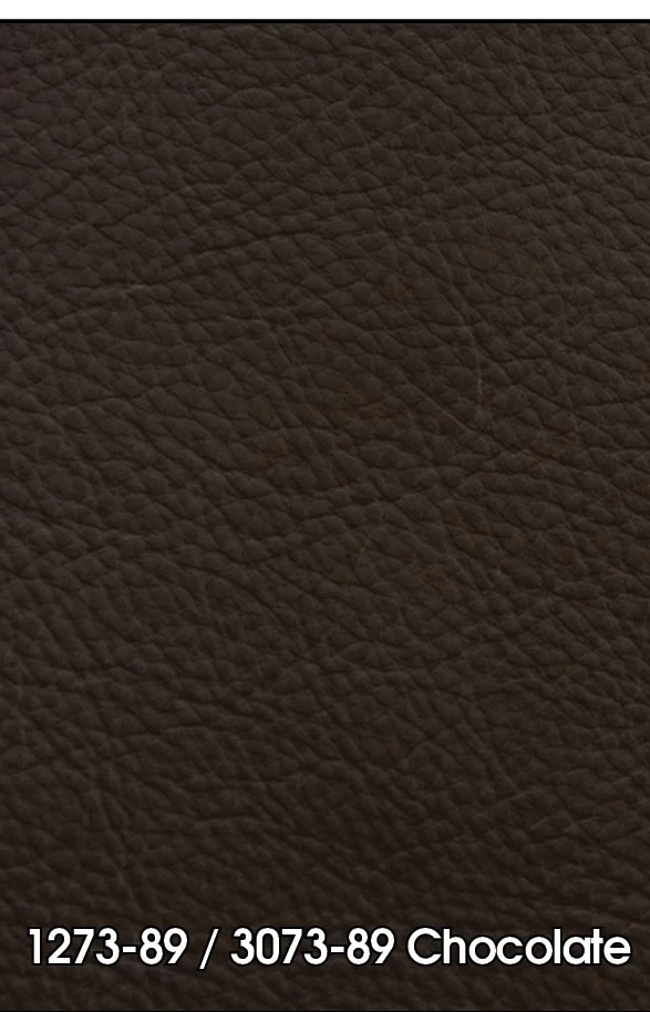 Catnapper® Costa Chocolate Leather Lay Flat Recliner 2 Catnapper® Costa Chocolate Leather Lay Flat Recliner - Image 2