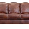 Leather Italia™ Arizona Sofa