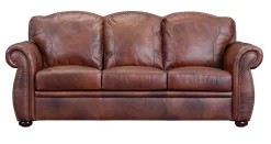 Leather Italiaâ„¢ Arizona Sofa