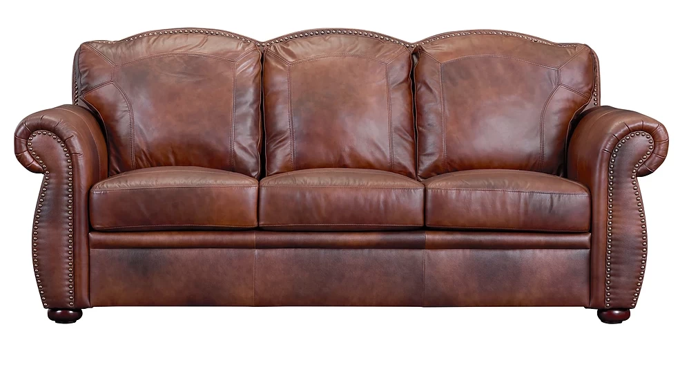 Leather Italia™ Arizona Sofa 1 Leather Italia™ Arizona Sofa