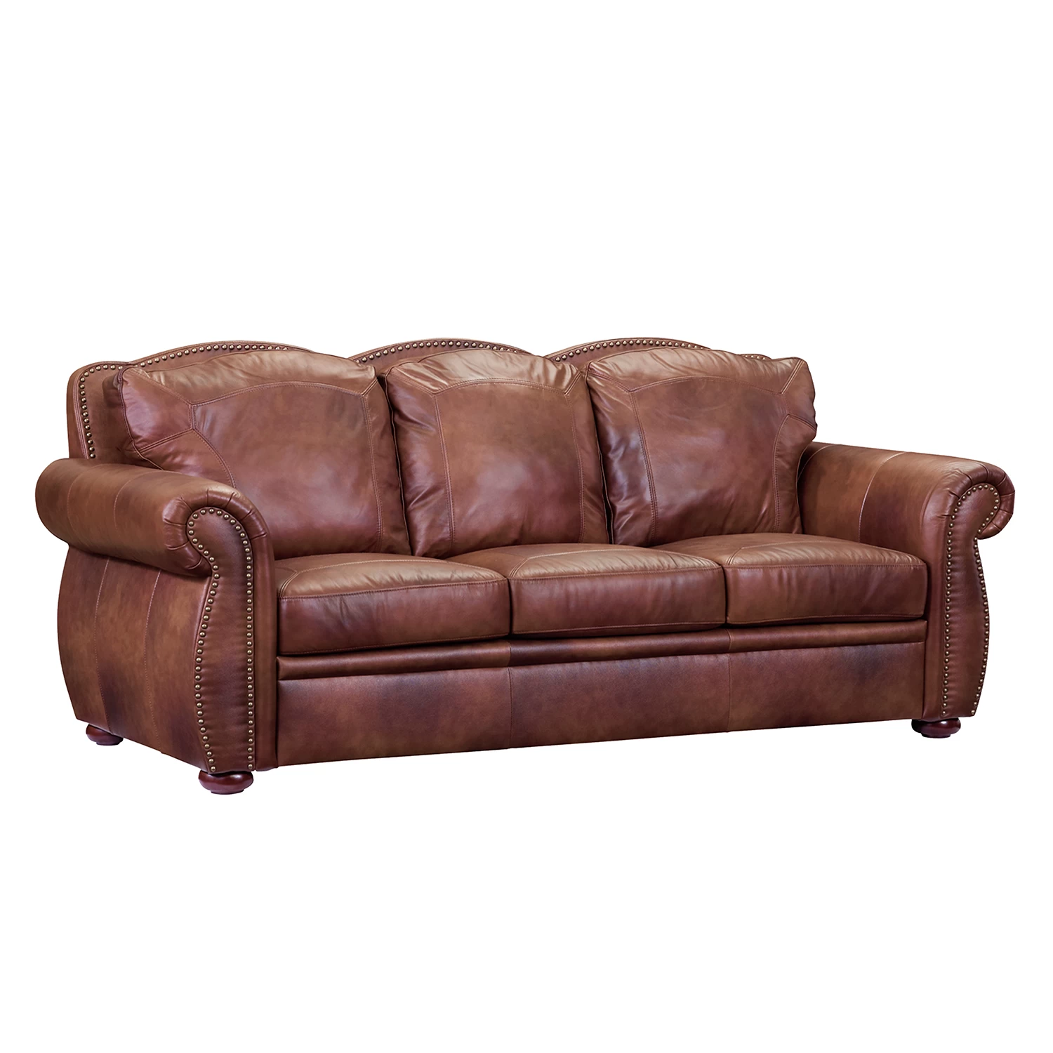 Leather Italia™ Arizona Sofa 3 Leather Italia™ Arizona Sofa - Image 3