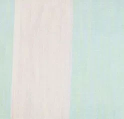 Laura Park Designs Versailles Stripe Aqua 14" X 20" Outdoor Pillow -Furniture comprehensive store 14b8e366 ff76 4926 96ad 24b1b910466f 1