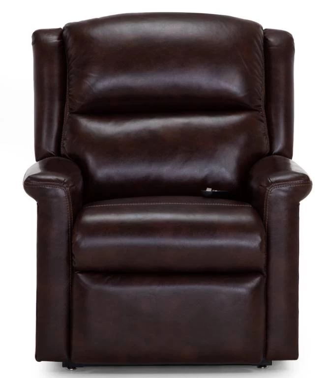 Franklin™ Province Malone Chocolate Lift Recliner 2 Franklin™ Province Malone Chocolate Lift Recliner - Image 2